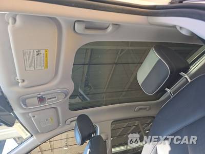 2024 Hyundai IONIQ 5 Limited - zdjęcie 21 z 29 - miniatura