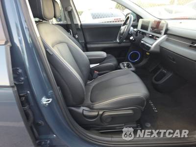 2023 Hyundai IONIQ 5 SEL - zdjęcie 14 z 35 - miniatura