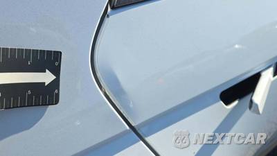 2024 Hyundai IONIQ 5 Limited - zdjęcie 23 z 29 - miniatura