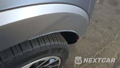 2024 Hyundai IONIQ 5 Limited - zdjęcie 21 z 27 - miniatura