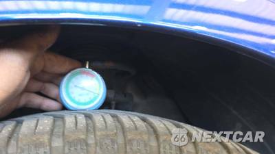 2024 Kia EV6 GT-Line - zdjęcie 20 z 34 - miniatura