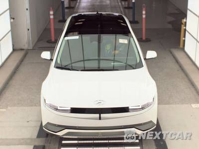2024 Hyundai IONIQ 5 Limited - zdjęcie 2 z 31 - miniatura