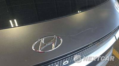 2024 Hyundai IONIQ 5 Limited - zdjęcie 23 z 27 - miniatura