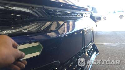 2024 Kia EV6 GT-Line - zdjęcie 31 z 34 - miniatura