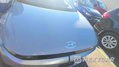 2024 Hyundai IONIQ 5 SEL - zdjęcie 20 z 20 - miniatura
