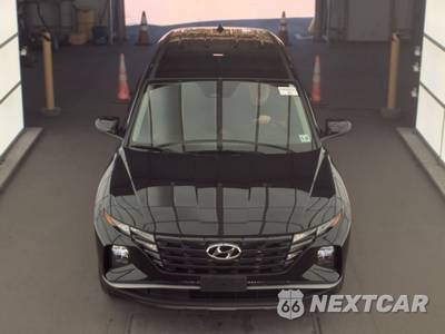 2024 Hyundai Tucson SE - zdjęcie 2 z 31 - miniatura