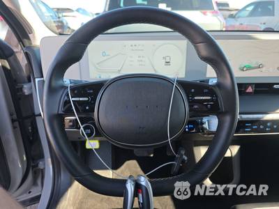 2024 Hyundai IONIQ 5 SEL - zdjęcie 10 z 20 - miniatura