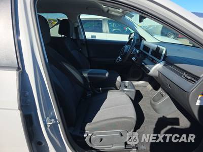 2024 Hyundai IONIQ 5 SEL - zdjęcie 8 z 20 - miniatura