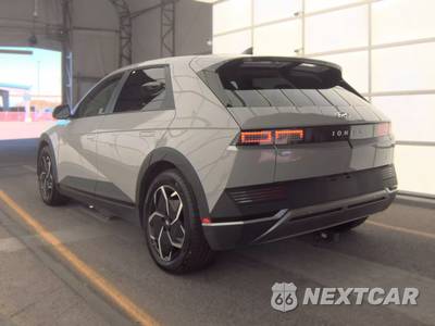 2024 Hyundai IONIQ 5 SEL - zdjęcie 6 z 20 - miniatura