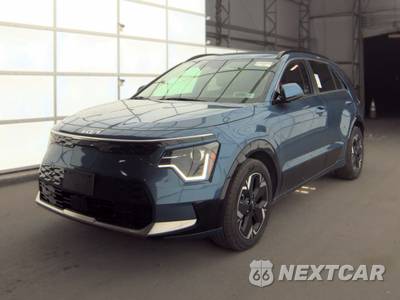 2023 Kia Niro EV Wind - zdjęcie 1 z 34 - miniatura