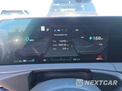 2024 Kia EV6 GT-Line - zdjęcie 12 z 28 - miniatura
