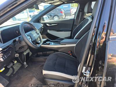 2024 Kia EV6 GT-Line - zdjęcie 7 z 28 - miniatura