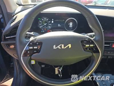 2023 Kia Niro EV Wind - zdjęcie 10 z 34 - miniatura