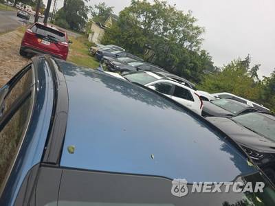 2023 Kia Niro EV Wind - zdjęcie 18 z 34 - miniatura