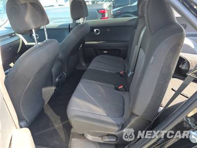 2024 Hyundai IONIQ 5 SEL - zdjęcie 13 z 21 - miniatura