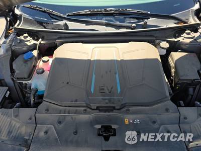 2024 Hyundai IONIQ 5 SEL - zdjęcie 15 z 21 - miniatura