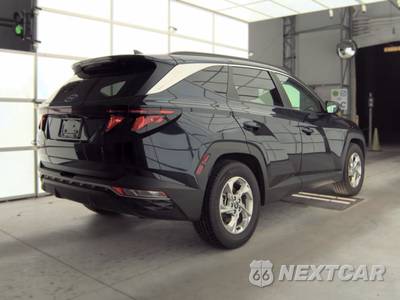 2024 Hyundai Tucson SEL - zdjęcie 4 z 21 - miniatura