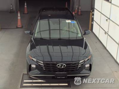 2024 Hyundai Tucson SEL - zdjęcie 2 z 21 - miniatura