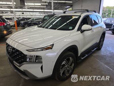 2023 Hyundai Santa Fe SEL - zdjęcie 1 z 29 - miniatura