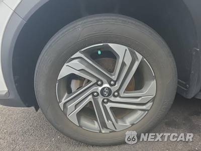 2023 Hyundai Santa Fe SEL - zdjęcie 17 z 29 - miniatura