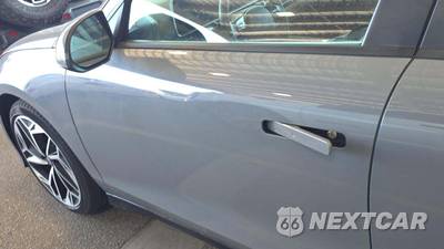 2024 Hyundai IONIQ 6 SEL - zdjęcie 29 z 29 - miniatura