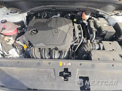 2023 Hyundai Santa Fe SEL - zdjęcie 15 z 29 - miniatura
