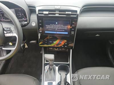 2024 Hyundai Tucson SEL - zdjęcie 11 z 29 - miniatura