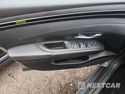 2024 Hyundai Tucson SEL - zdjęcie 9 z 29 - miniatura