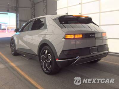 2024 Hyundai IONIQ 5 SEL - zdjęcie 6 z 24 - miniatura