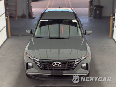 2024 Hyundai Tucson SEL - zdjęcie 2 z 29 - miniatura