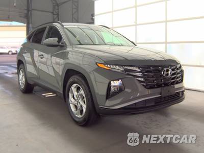 2024 Hyundai Tucson SEL - zdjęcie 3 z 29 - miniatura