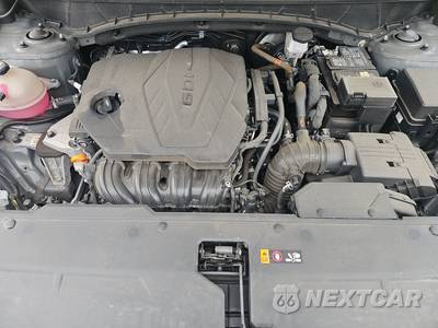 2024 Hyundai Tucson SEL - zdjęcie 15 z 29 - miniatura