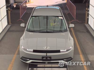 2024 Hyundai IONIQ 5 SEL - zdjęcie 2 z 24 - miniatura