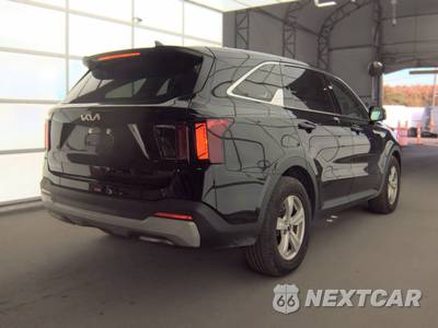2024 Kia Sorento LX - zdjęcie 4 z 23 - miniatura