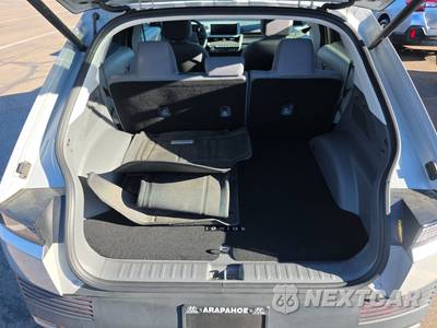 2024 Hyundai IONIQ 5 SEL - zdjęcie 16 z 24 - miniatura