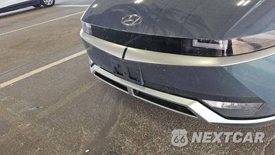 2024 Hyundai IONIQ 5 SEL - zdjęcie 21 z 22 - miniatura