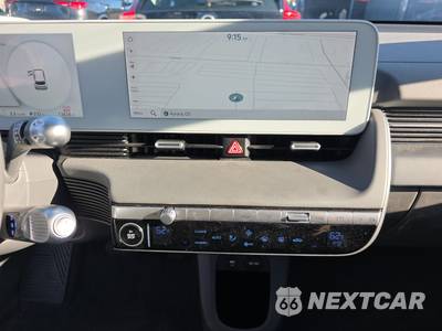 2024 Hyundai IONIQ 5 SEL - zdjęcie 11 z 22 - miniatura