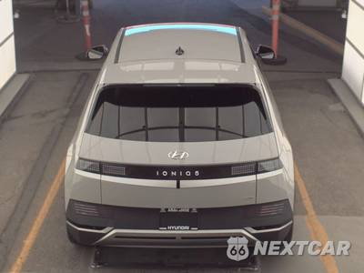 2024 Hyundai IONIQ 5 SEL - zdjęcie 5 z 24 - miniatura