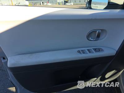 2024 Hyundai IONIQ 5 SEL - zdjęcie 9 z 24 - miniatura