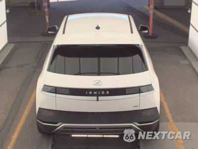 2024 Hyundai IONIQ 5 SEL - zdjęcie 5 z 19 - miniatura