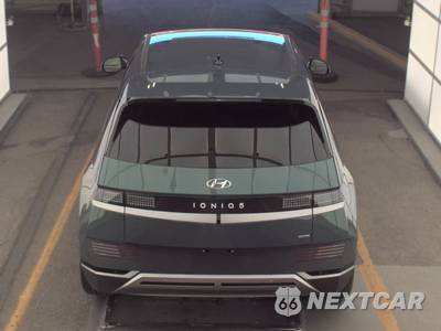 2024 Hyundai IONIQ 5 SEL - zdjęcie 5 z 22 - miniatura