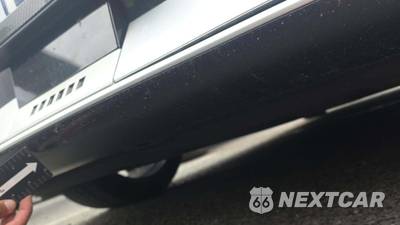 2023 Hyundai IONIQ 6 Limited - zdjęcie 29 z 30 - miniatura