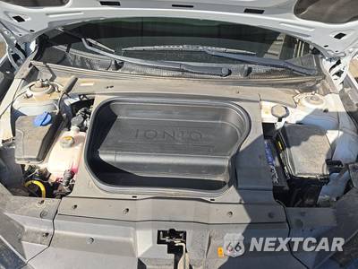 2023 Hyundai IONIQ 6 Limited - zdjęcie 15 z 30 - miniatura