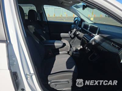 2024 Hyundai IONIQ 5 SEL - zdjęcie 8 z 19 - miniatura