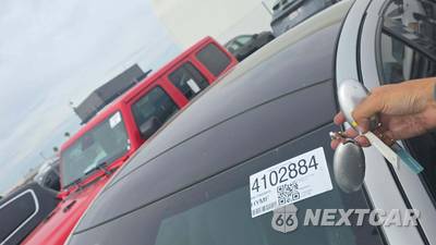 2023 Hyundai IONIQ 6 Limited - zdjęcie 22 z 30 - miniatura