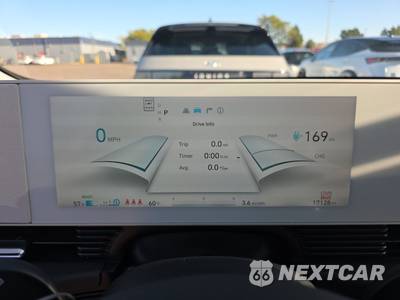 2024 Hyundai IONIQ 5 SEL - zdjęcie 12 z 19 - miniatura