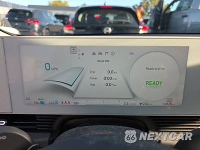 2024 Hyundai IONIQ 5 SEL - zdjęcie 12 z 22 - miniatura