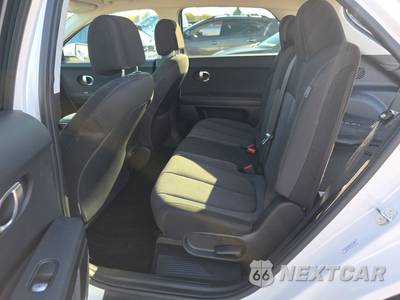 2024 Hyundai IONIQ 5 SEL - zdjęcie 13 z 19 - miniatura