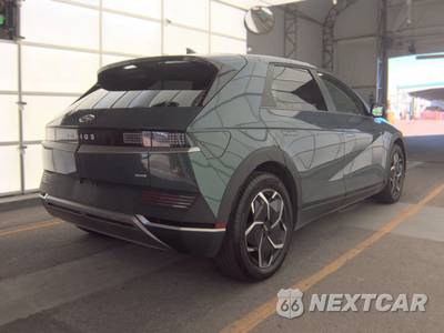 2024 Hyundai IONIQ 5 SEL - zdjęcie 4 z 22 - miniatura