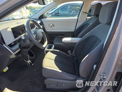 2024 Hyundai IONIQ 5 SEL - zdjęcie 7 z 24 - miniatura